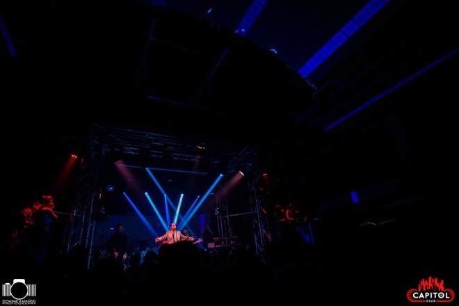 Sławomir w Clubie Capitol Sypniewo [14.11.2015] - zdjęcie #42 - eOstroleka.pl