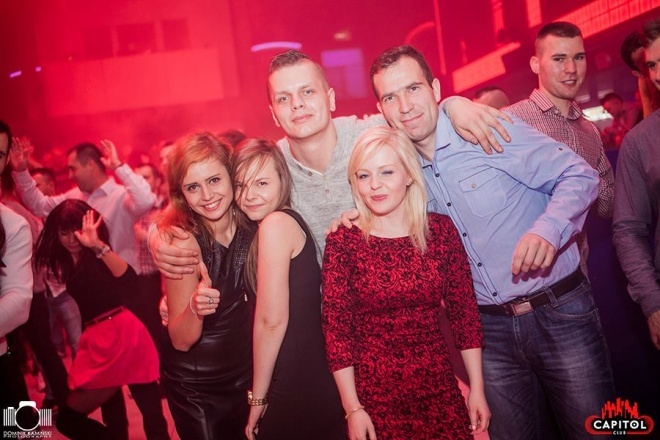 Sławomir w Clubie Capitol Sypniewo [14.11.2015] - zdjęcie #41 - eOstroleka.pl