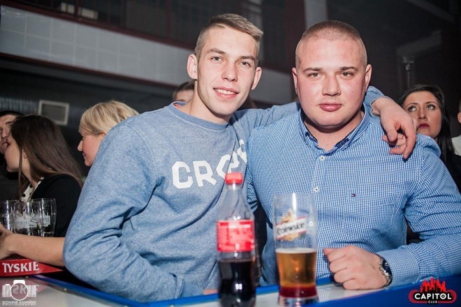 Sławomir w Clubie Capitol Sypniewo [14.11.2015] - zdjęcie #35 - eOstroleka.pl