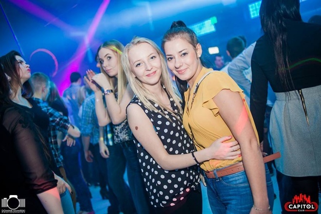 Sławomir w Clubie Capitol Sypniewo [14.11.2015] - zdjęcie #32 - eOstroleka.pl