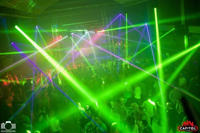 Sławomir w Clubie Capitol Sypniewo [14.11.2015] - zdjęcie #24 - eOstroleka.pl
