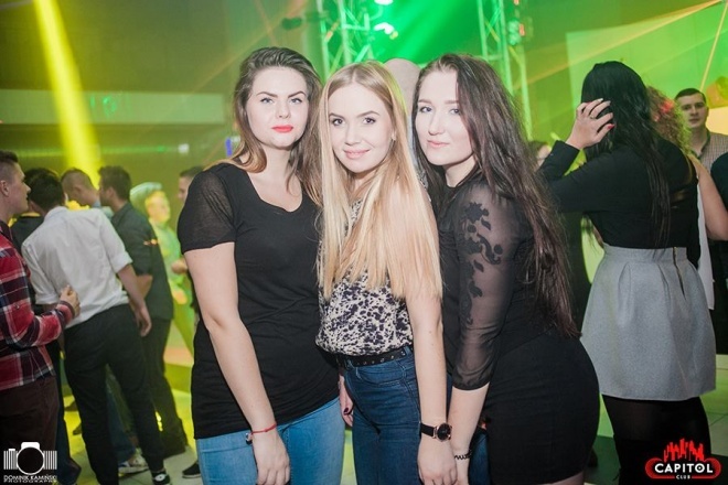 Sławomir w Clubie Capitol Sypniewo [14.11.2015] - zdjęcie #20 - eOstroleka.pl