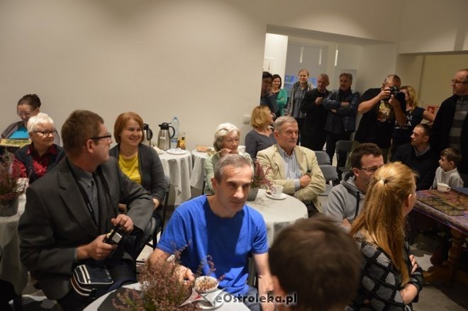 Spotkanie kolekcjonerów w ostrołęckim muzem [15.11.2015] - zdjęcie #5 - eOstroleka.pl