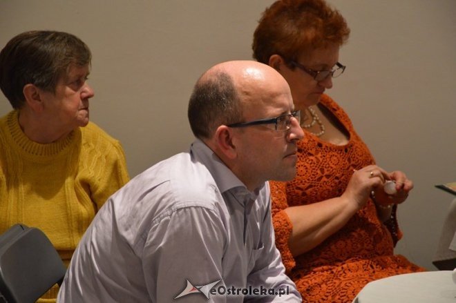 Spotkanie kolekcjonerów w ostrołęckim muzem [15.11.2015] - zdjęcie #19 - eOstroleka.pl