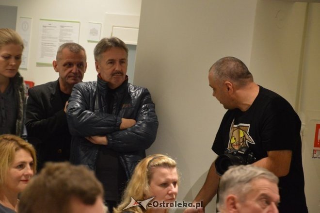 Spotkanie kolekcjonerów w ostrołęckim muzem [15.11.2015] - zdjęcie #16 - eOstroleka.pl