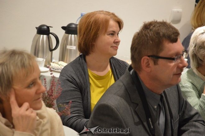 Spotkanie kolekcjonerów w ostrołęckim muzem [15.11.2015] - zdjęcie #20 - eOstroleka.pl