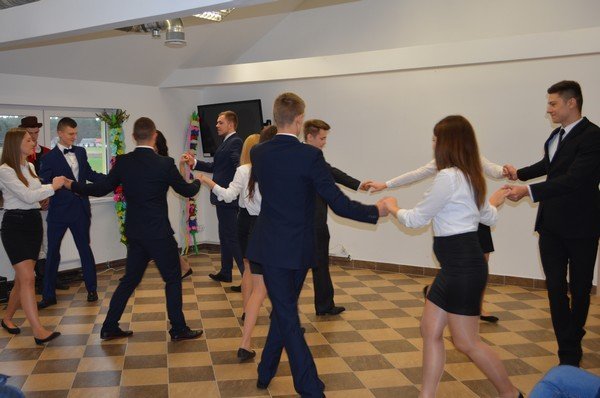 Jan Kania i Puszcza Zielona w programie „Spotkanie z folklorem” [16.11.2015] - zdjęcie #3 - eOstroleka.pl