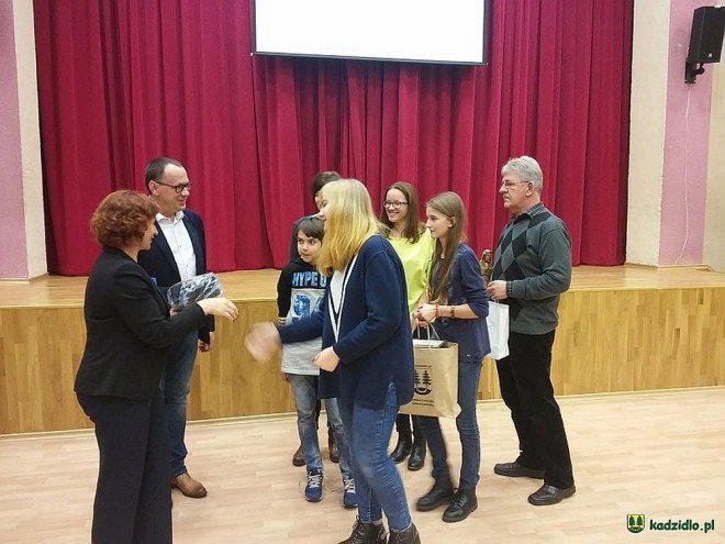 Litewskie wojaże kadzidlańskich gimnazjalistów [17.11.2015] - zdjęcie #68 - eOstroleka.pl
