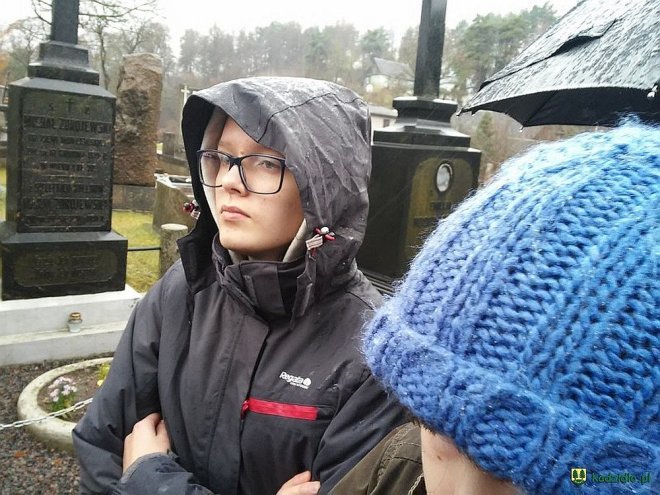 Litewskie wojaże kadzidlańskich gimnazjalistów [17.11.2015] - zdjęcie #43 - eOstroleka.pl