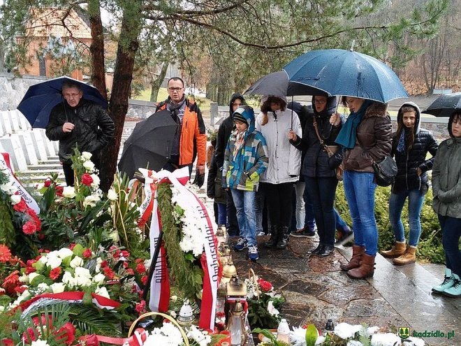 Litewskie wojaże kadzidlańskich gimnazjalistów [17.11.2015] - zdjęcie #42 - eOstroleka.pl