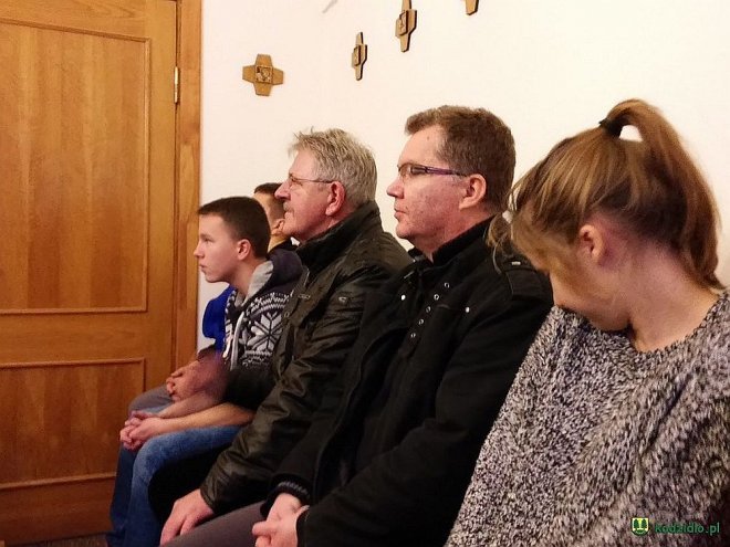Litewskie wojaże kadzidlańskich gimnazjalistów [17.11.2015] - zdjęcie #37 - eOstroleka.pl