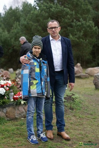 Litewskie wojaże kadzidlańskich gimnazjalistów [17.11.2015] - zdjęcie #18 - eOstroleka.pl