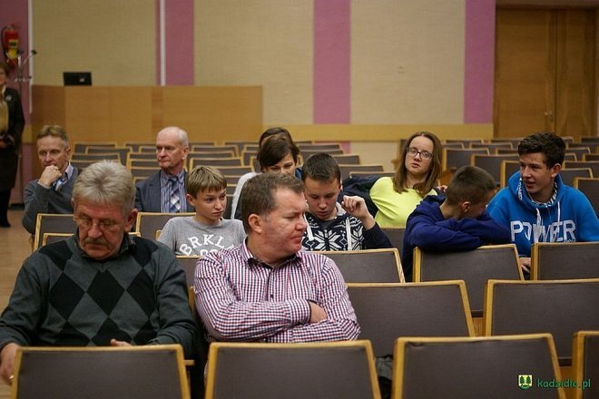 Litewskie wojaże kadzidlańskich gimnazjalistów [17.11.2015] - zdjęcie #12 - eOstroleka.pl