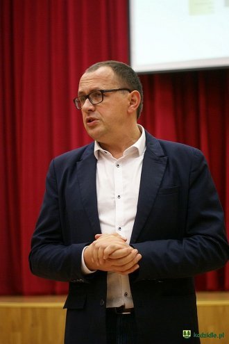 Litewskie wojaże kadzidlańskich gimnazjalistów [17.11.2015] - zdjęcie #10 - eOstroleka.pl