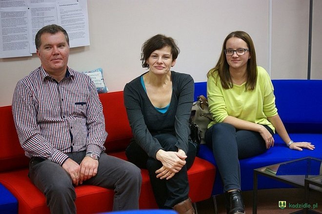 Litewskie wojaże kadzidlańskich gimnazjalistów [17.11.2015] - zdjęcie #9 - eOstroleka.pl