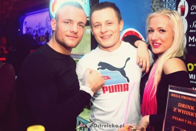 Mr Sebii oraz Eliza i Trybson w Clubie Ibiza Zalesie [17.11.2015] - zdjęcie #14 - eOstroleka.pl