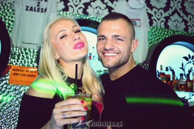 Mr Sebii oraz Eliza i Trybson w Clubie Ibiza Zalesie [17.11.2015] - zdjęcie #15 - eOstroleka.pl