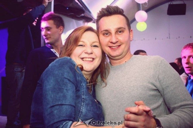 Mr Sebii oraz Eliza i Trybson w Clubie Ibiza Zalesie [17.11.2015] - zdjęcie #21 - eOstroleka.pl