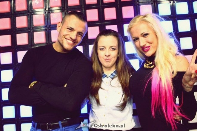 Mr Sebii oraz Eliza i Trybson w Clubie Ibiza Zalesie [17.11.2015] - zdjęcie #24 - eOstroleka.pl