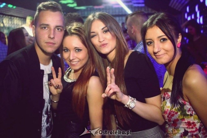 Mr Sebii oraz Eliza i Trybson w Clubie Ibiza Zalesie [17.11.2015] - zdjęcie #127 - eOstroleka.pl