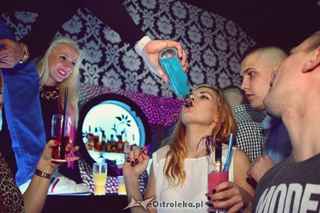 Mr Sebii oraz Eliza i Trybson w Clubie Ibiza Zalesie [17.11.2015] - zdjęcie #123 - eOstroleka.pl