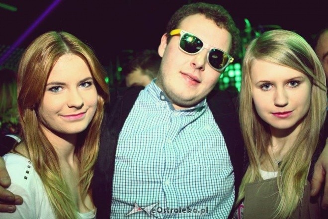 Mr Sebii oraz Eliza i Trybson w Clubie Ibiza Zalesie [17.11.2015] - zdjęcie #121 - eOstroleka.pl
