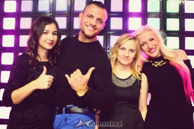 Mr Sebii oraz Eliza i Trybson w Clubie Ibiza Zalesie [17.11.2015] - zdjęcie #114 - eOstroleka.pl