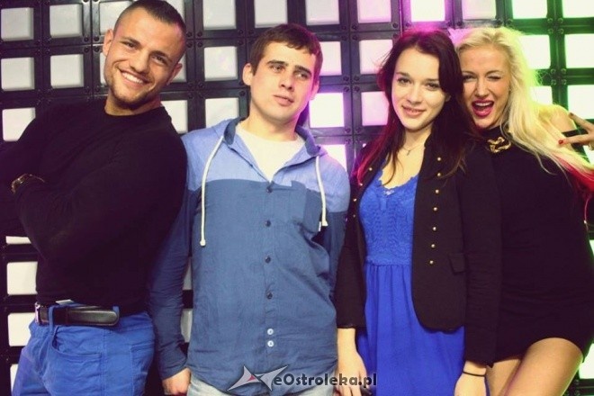 Mr Sebii oraz Eliza i Trybson w Clubie Ibiza Zalesie [17.11.2015] - zdjęcie #110 - eOstroleka.pl
