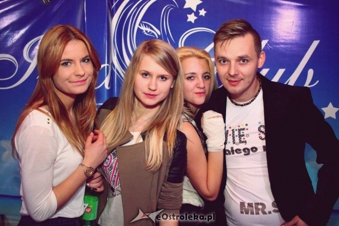 Mr Sebii oraz Eliza i Trybson w Clubie Ibiza Zalesie [17.11.2015] - zdjęcie #106 - eOstroleka.pl