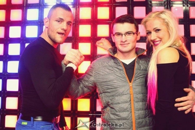 Mr Sebii oraz Eliza i Trybson w Clubie Ibiza Zalesie [17.11.2015] - zdjęcie #104 - eOstroleka.pl