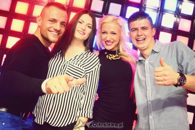 Mr Sebii oraz Eliza i Trybson w Clubie Ibiza Zalesie [17.11.2015] - zdjęcie #103 - eOstroleka.pl