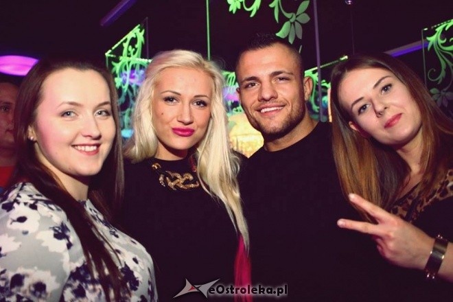 Mr Sebii oraz Eliza i Trybson w Clubie Ibiza Zalesie [17.11.2015] - zdjęcie #100 - eOstroleka.pl
