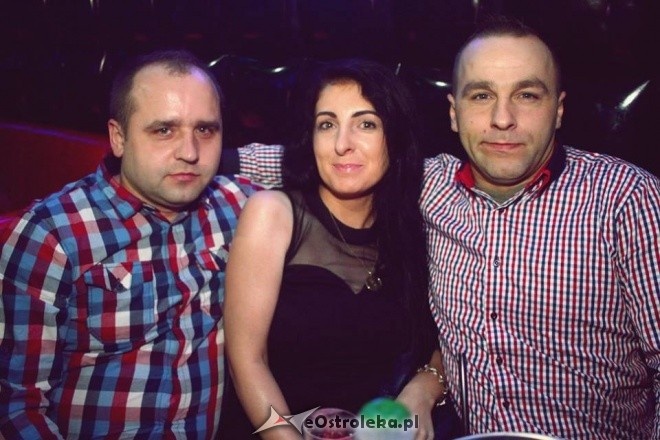 Mr Sebii oraz Eliza i Trybson w Clubie Ibiza Zalesie [17.11.2015] - zdjęcie #94 - eOstroleka.pl