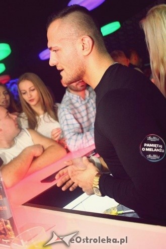 Mr Sebii oraz Eliza i Trybson w Clubie Ibiza Zalesie [17.11.2015] - zdjęcie #93 - eOstroleka.pl