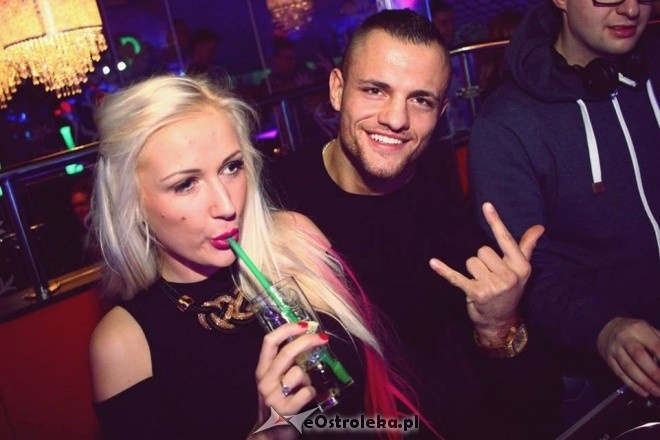 Mr Sebii oraz Eliza i Trybson w Clubie Ibiza Zalesie [17.11.2015] - zdjęcie #91 - eOstroleka.pl