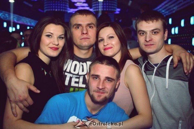 Mr Sebii oraz Eliza i Trybson w Clubie Ibiza Zalesie [17.11.2015] - zdjęcie #89 - eOstroleka.pl
