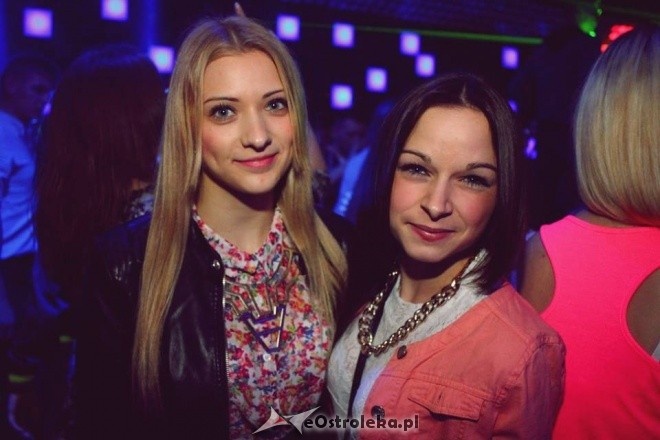 Mr Sebii oraz Eliza i Trybson w Clubie Ibiza Zalesie [17.11.2015] - zdjęcie #84 - eOstroleka.pl