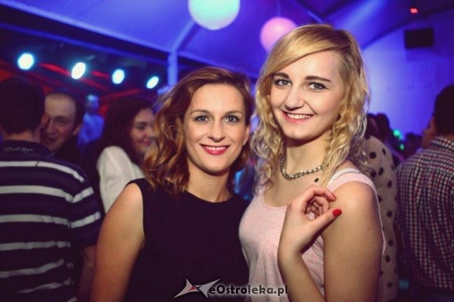 Mr Sebii oraz Eliza i Trybson w Clubie Ibiza Zalesie [17.11.2015] - zdjęcie #82 - eOstroleka.pl