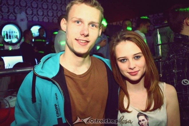 Mr Sebii oraz Eliza i Trybson w Clubie Ibiza Zalesie [17.11.2015] - zdjęcie #75 - eOstroleka.pl