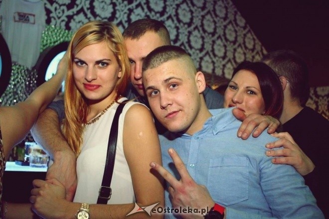 Mr Sebii oraz Eliza i Trybson w Clubie Ibiza Zalesie [17.11.2015] - zdjęcie #68 - eOstroleka.pl