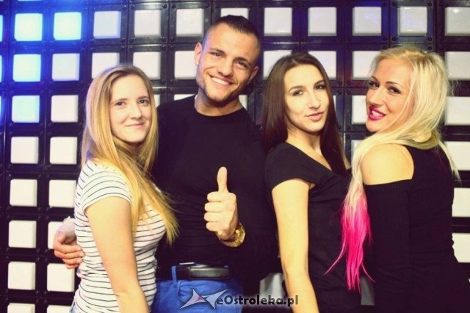Mr Sebii oraz Eliza i Trybson w Clubie Ibiza Zalesie [17.11.2015] - zdjęcie #66 - eOstroleka.pl
