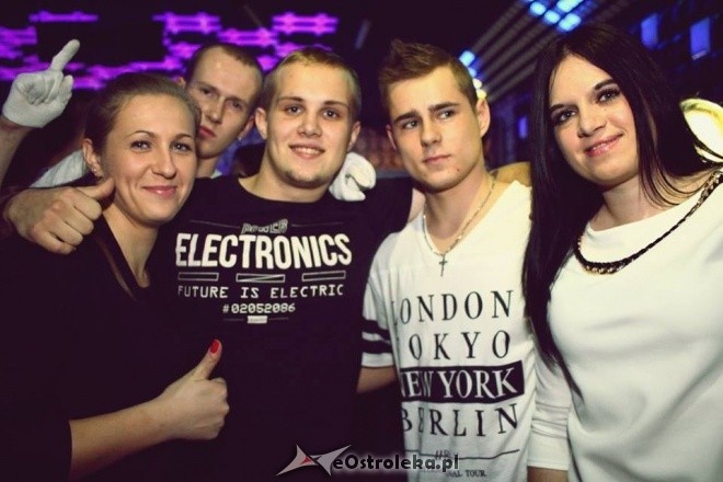 Mr Sebii oraz Eliza i Trybson w Clubie Ibiza Zalesie [17.11.2015] - zdjęcie #64 - eOstroleka.pl
