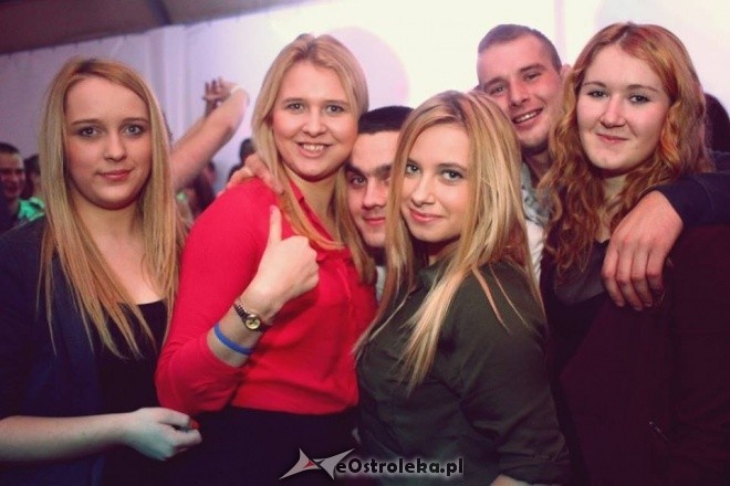 Mr Sebii oraz Eliza i Trybson w Clubie Ibiza Zalesie [17.11.2015] - zdjęcie #62 - eOstroleka.pl