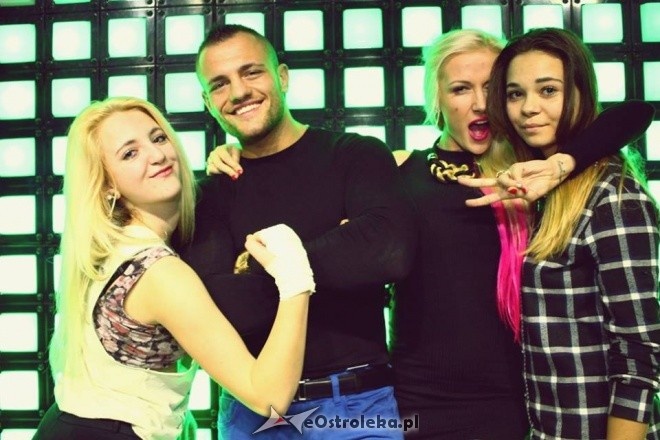 Mr Sebii oraz Eliza i Trybson w Clubie Ibiza Zalesie [17.11.2015] - zdjęcie #60 - eOstroleka.pl
