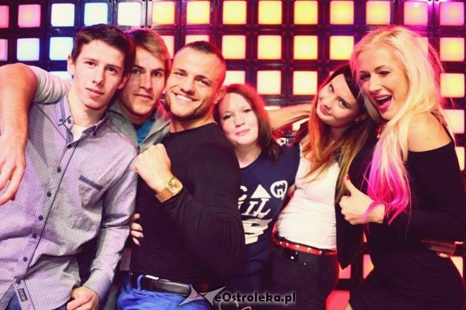 Mr Sebii oraz Eliza i Trybson w Clubie Ibiza Zalesie [17.11.2015] - zdjęcie #58 - eOstroleka.pl