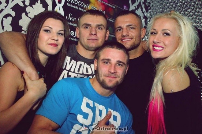 Mr Sebii oraz Eliza i Trybson w Clubie Ibiza Zalesie [17.11.2015] - zdjęcie #56 - eOstroleka.pl