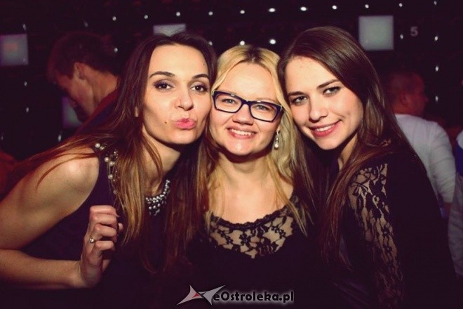 Mr Sebii oraz Eliza i Trybson w Clubie Ibiza Zalesie [17.11.2015] - zdjęcie #54 - eOstroleka.pl