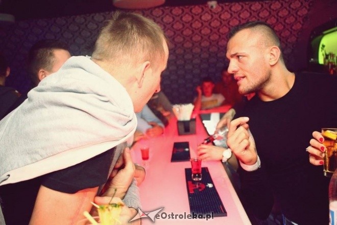 Mr Sebii oraz Eliza i Trybson w Clubie Ibiza Zalesie [17.11.2015] - zdjęcie #52 - eOstroleka.pl
