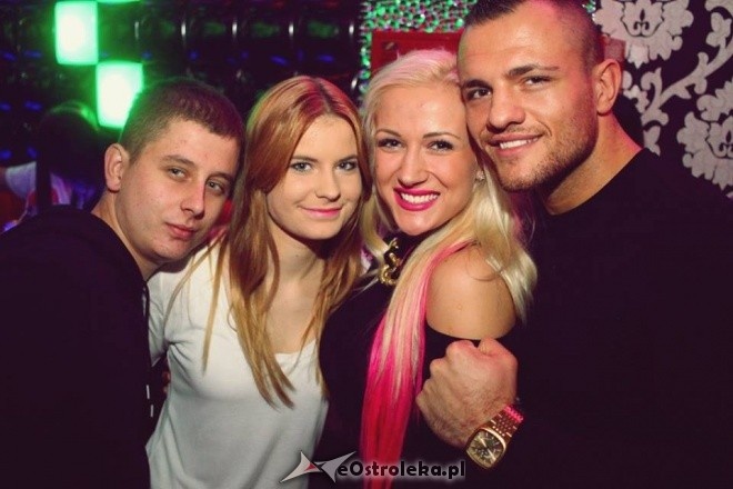 Mr Sebii oraz Eliza i Trybson w Clubie Ibiza Zalesie [17.11.2015] - zdjęcie #50 - eOstroleka.pl