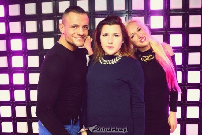 Mr Sebii oraz Eliza i Trybson w Clubie Ibiza Zalesie [17.11.2015] - zdjęcie #49 - eOstroleka.pl